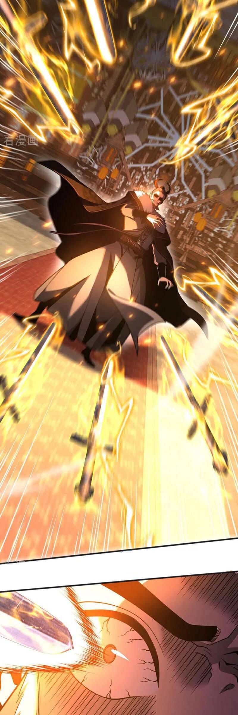 Đệ Tử Tu Luyện Còn Ta Thì Lười Biếng Chapter 59 15