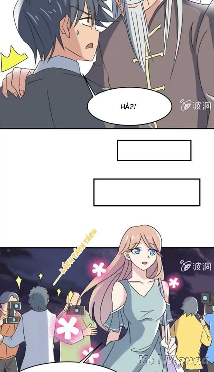 cực phẩm thấu thị chapter 13 26