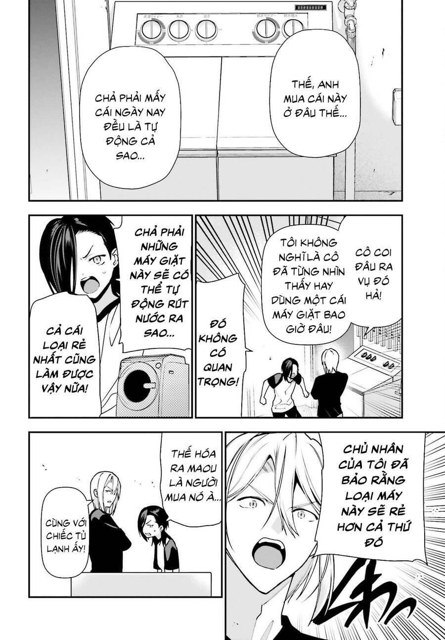 ma vương đi làm thêm chapter 106 6