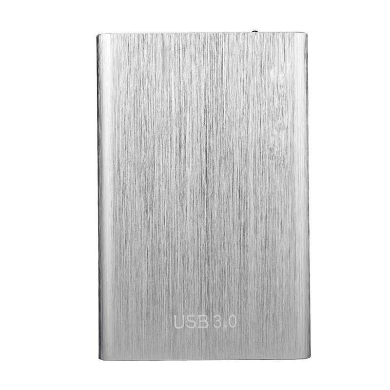 Ổ Cứng Ngoài Tốc Độ Cao 500GB 2TB 4TB 8TB 16TB USB3.0 2.5 Inch Cho Máy Tính