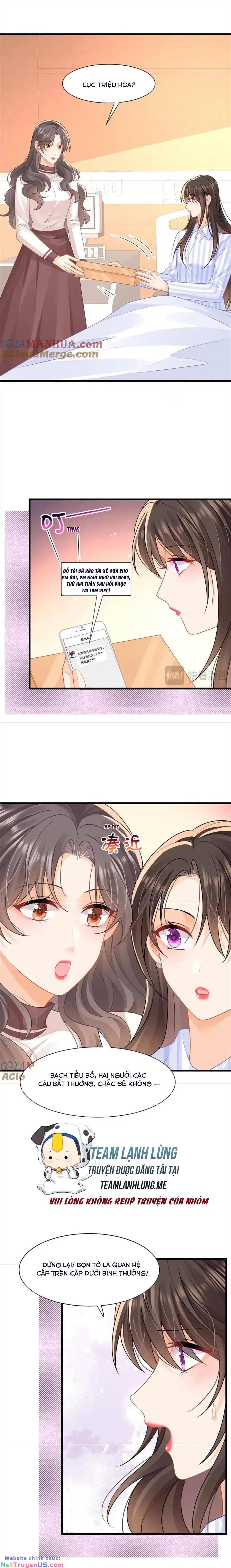 vụng trộm chapter 39 5