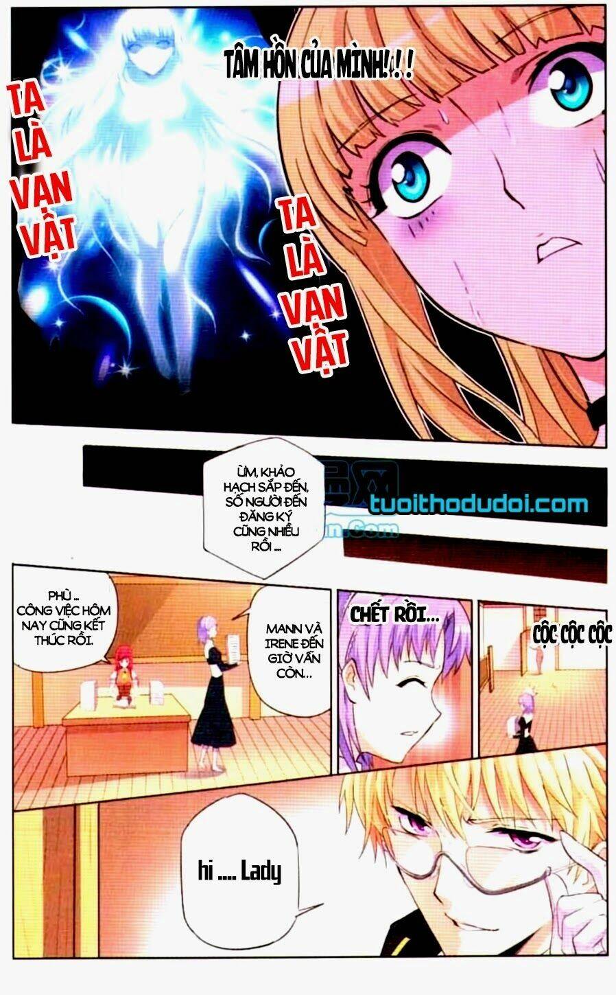 bi minh chi kiếm chapter 15 24