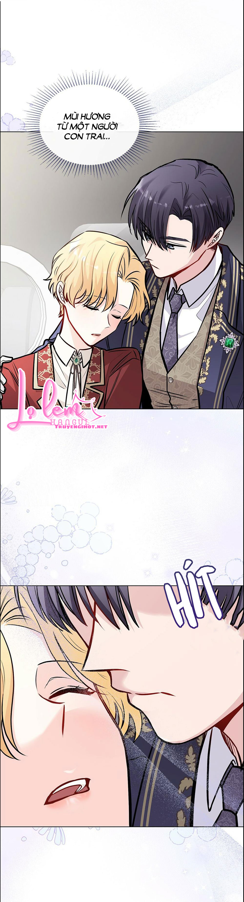 đi tìm nàng camellia chapter 26 23