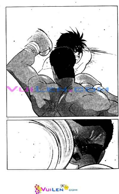 truyền nhân atula - shura no mon i chapter 25 91