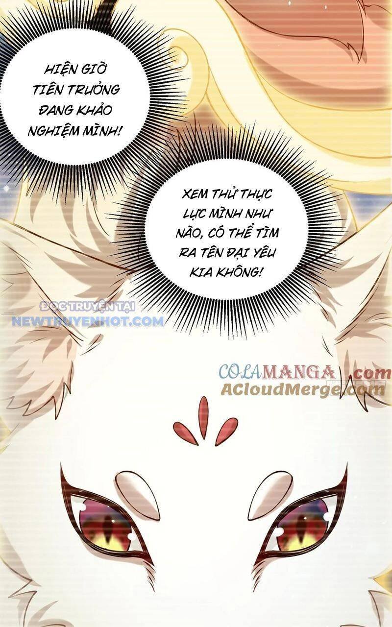 ta thực sự không muốn làm thần tiên chapter 66 28
