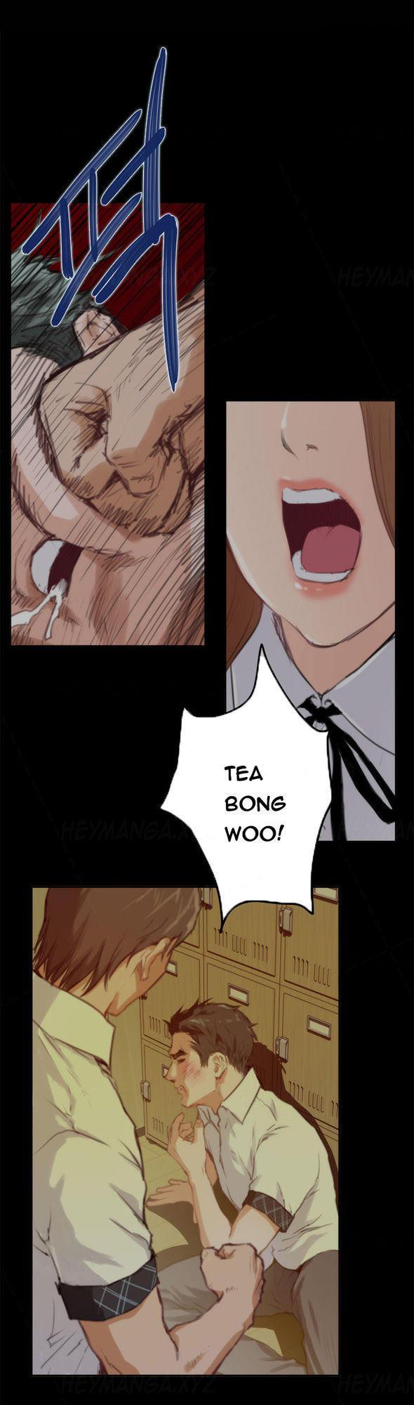 h-mate chapter 84 38