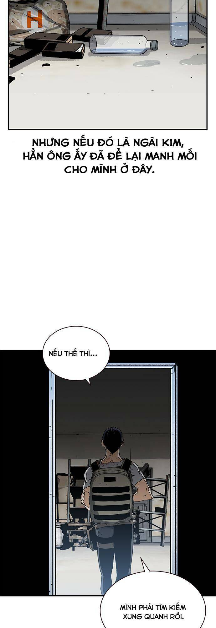 pubg - cuộc chiến sinh tồn - 100 chapter 36 31