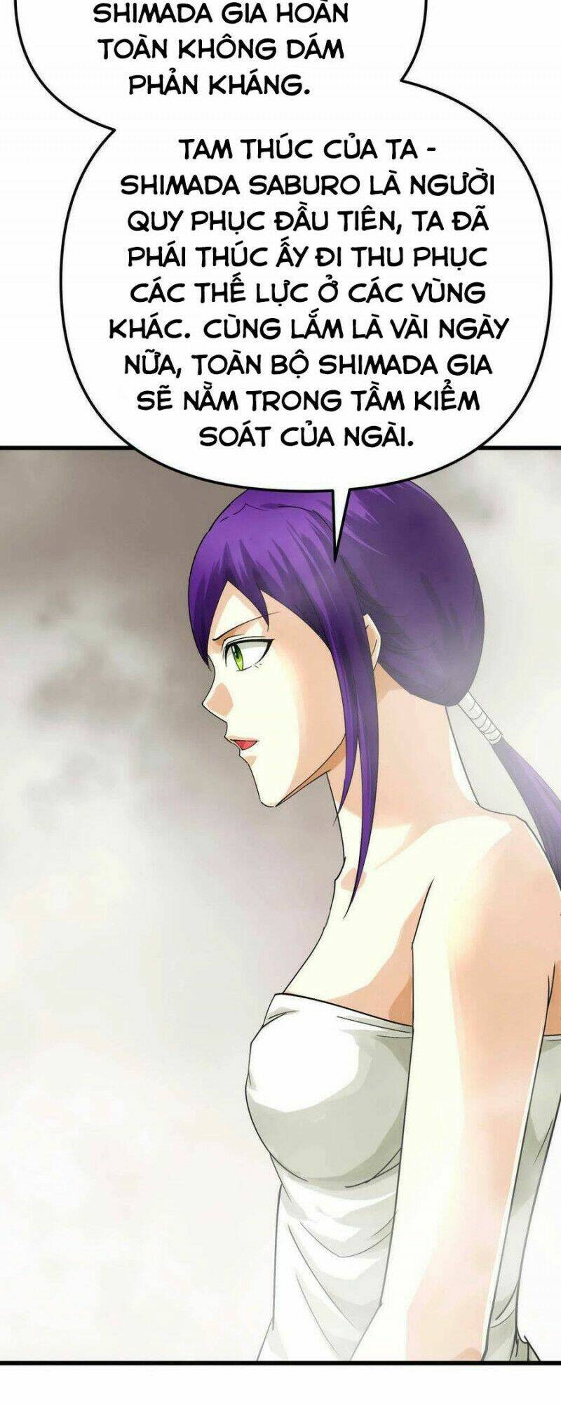 trọng sinh ta là đại thiên thần chapter 183 38