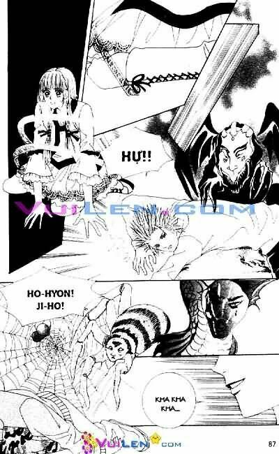 cửa hàng phù thủy chapter 8 87