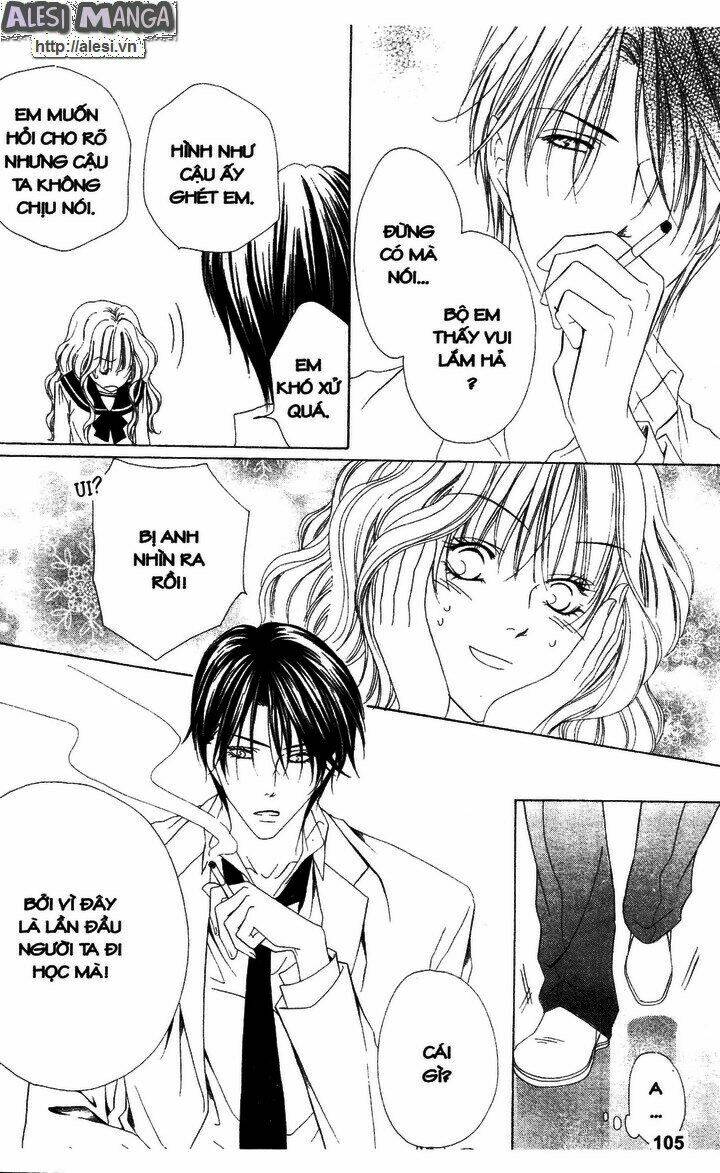 007 phá án chapter 3 101