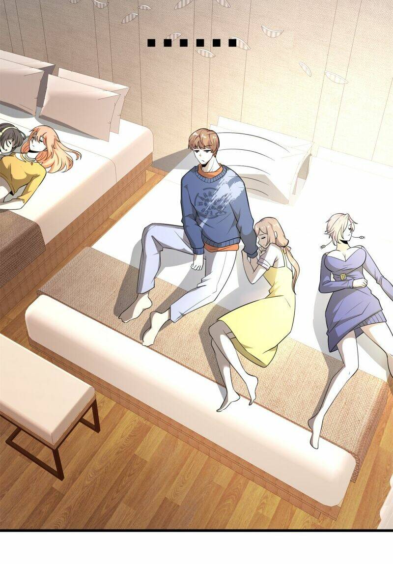 hoa hậu giảng đường luôn bên người chapter 58 25