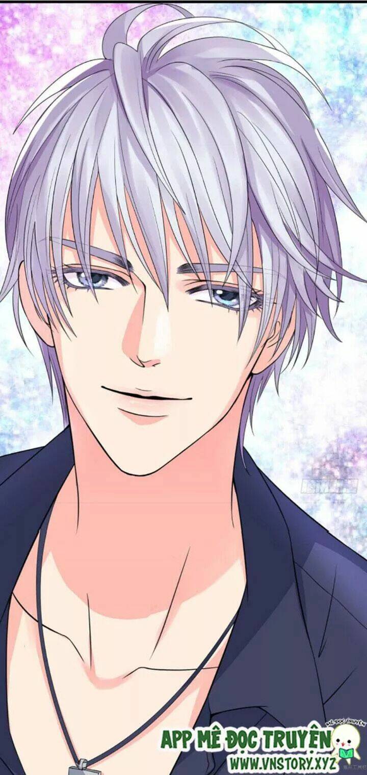 thiên hậu trở về chapter 17 27