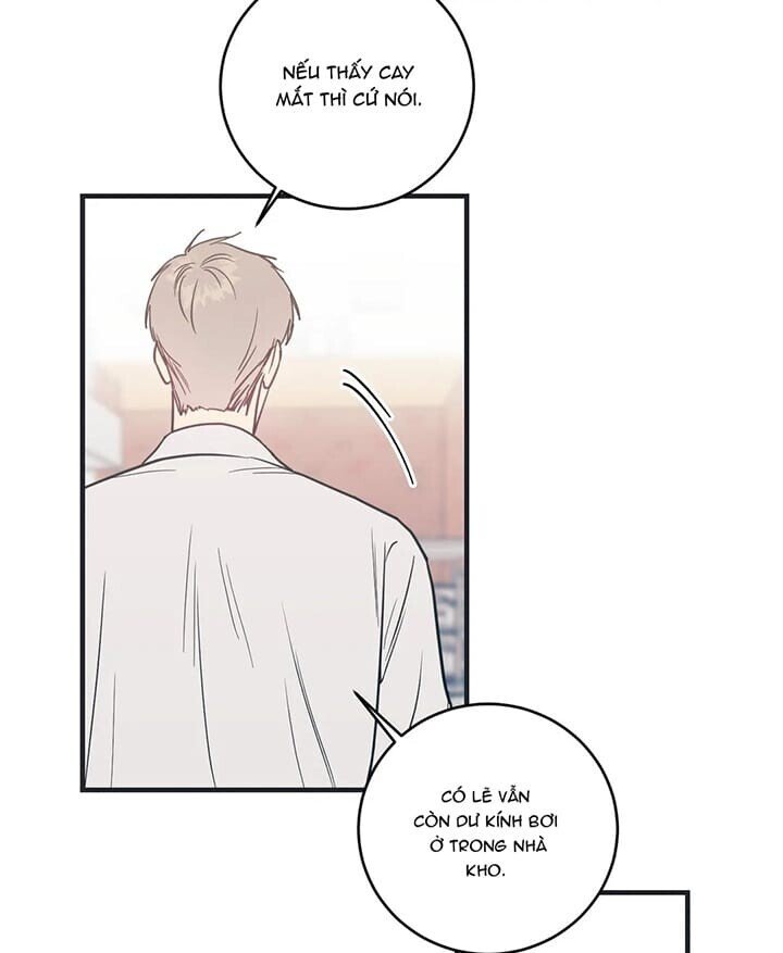 tình yêu ngây dại chapter 3 42