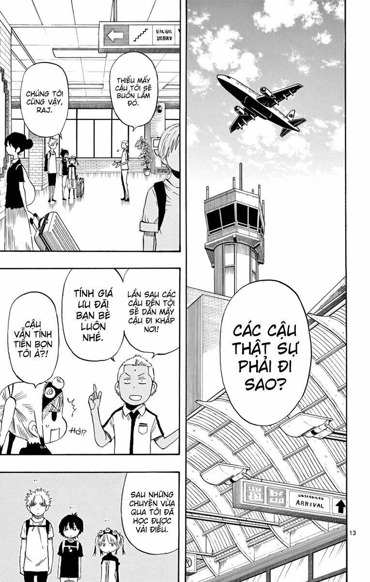 saike mata shite mo chapter 72 15