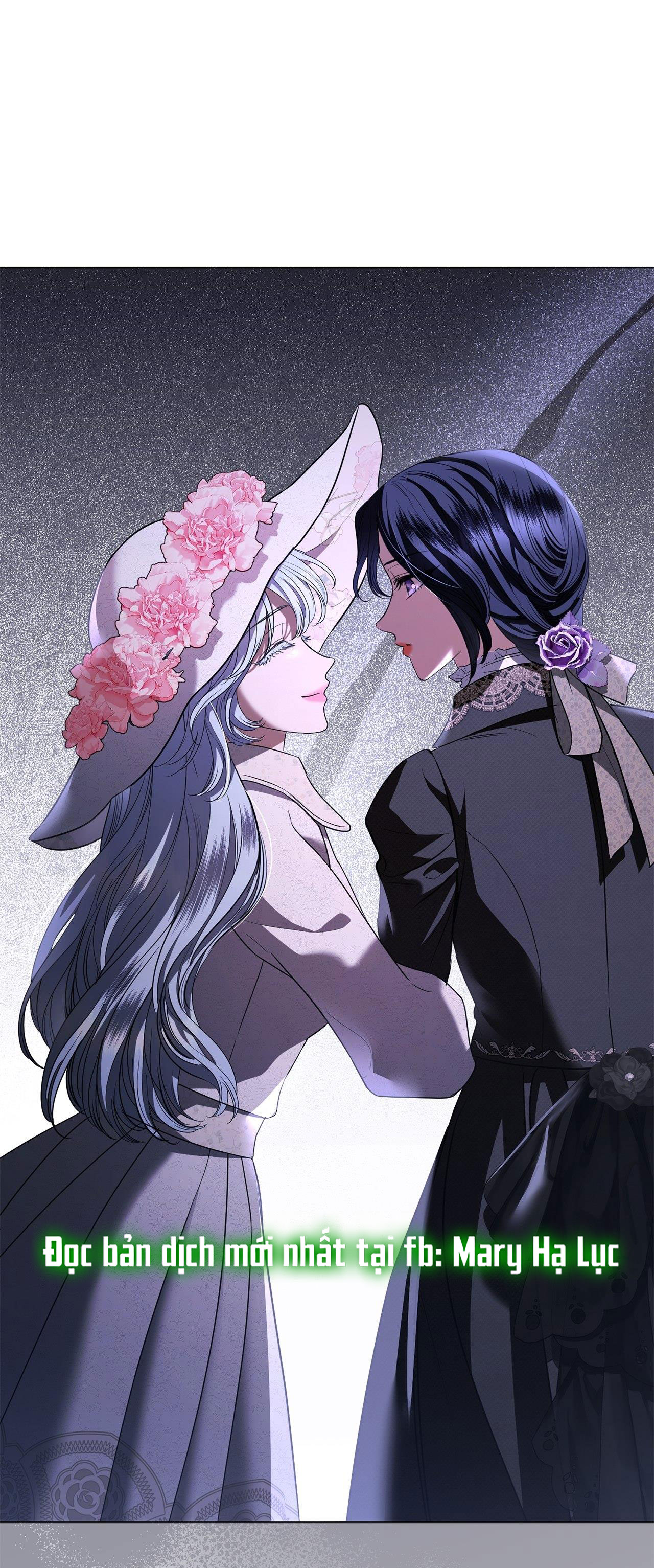 thân gửi tình nhân của chồng tôi chapter 37.1 6