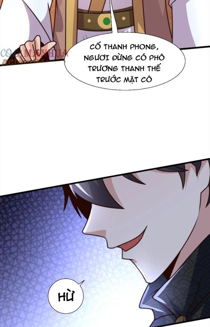 ta nuôi ma quỷ ở trấn ma ti chapter 212 30