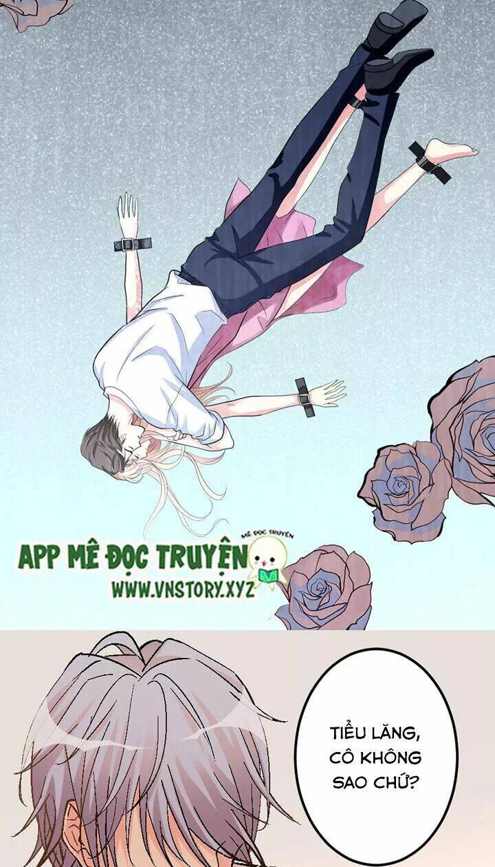 thiên hậu trở về chapter 55 6