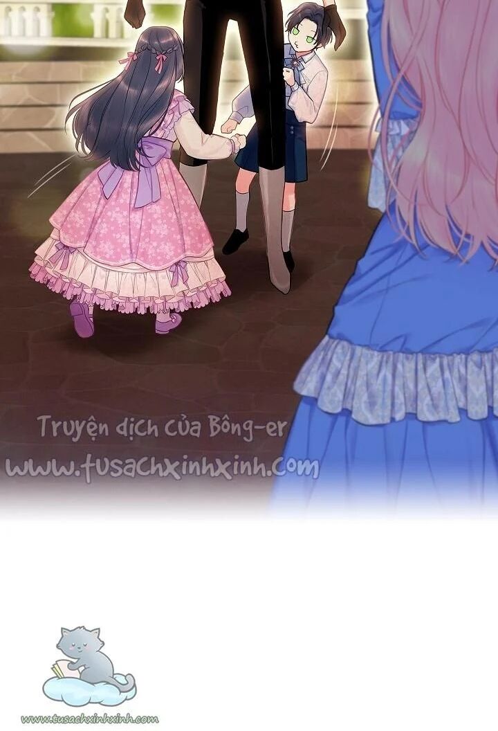 thánh nữ ẩn danh chapter 205 19