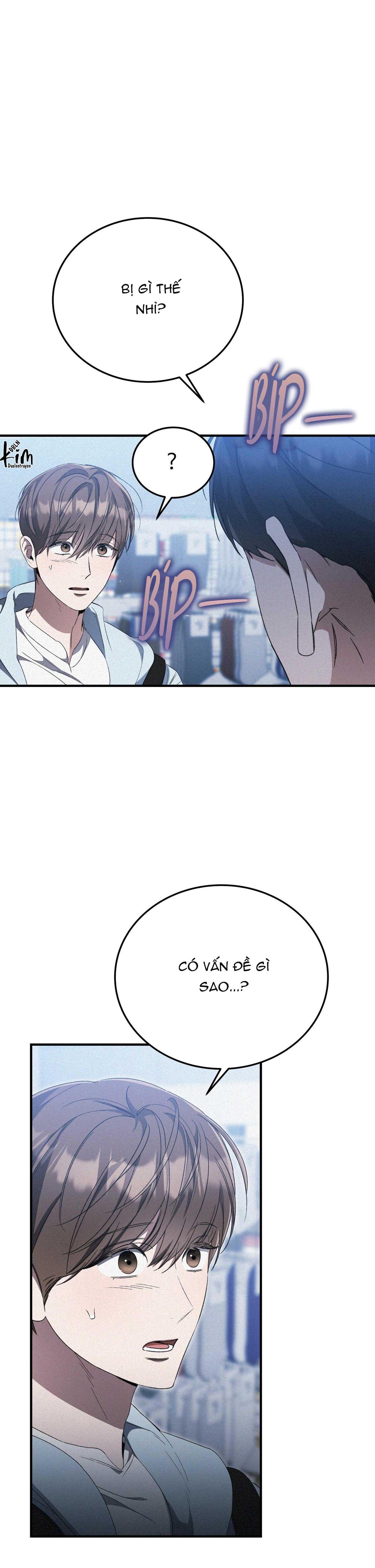 vô hình chapter 22 22