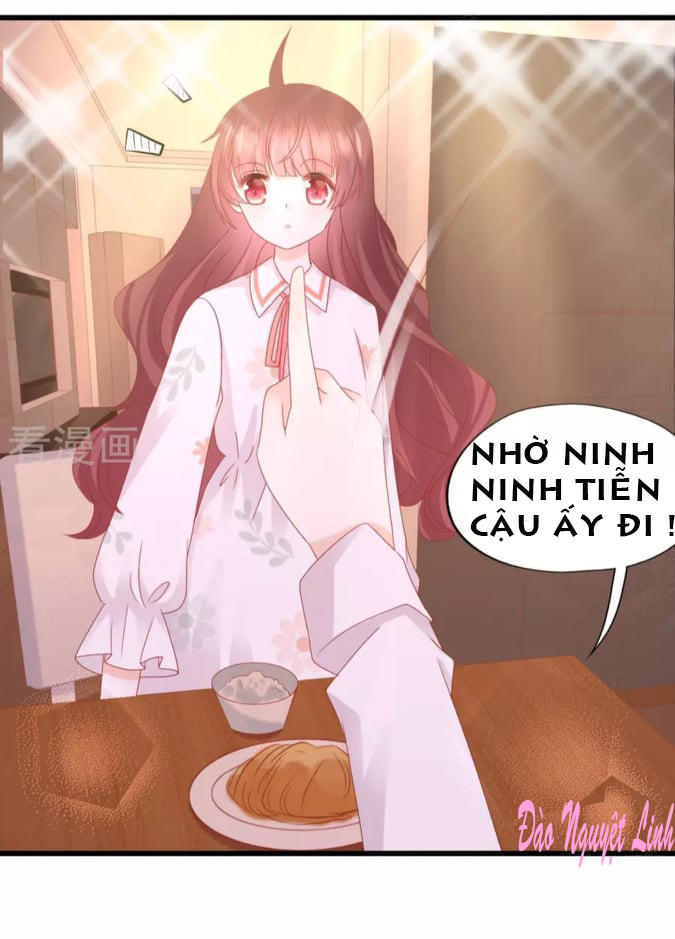 tình yêu bốn mùa chapter 17 14