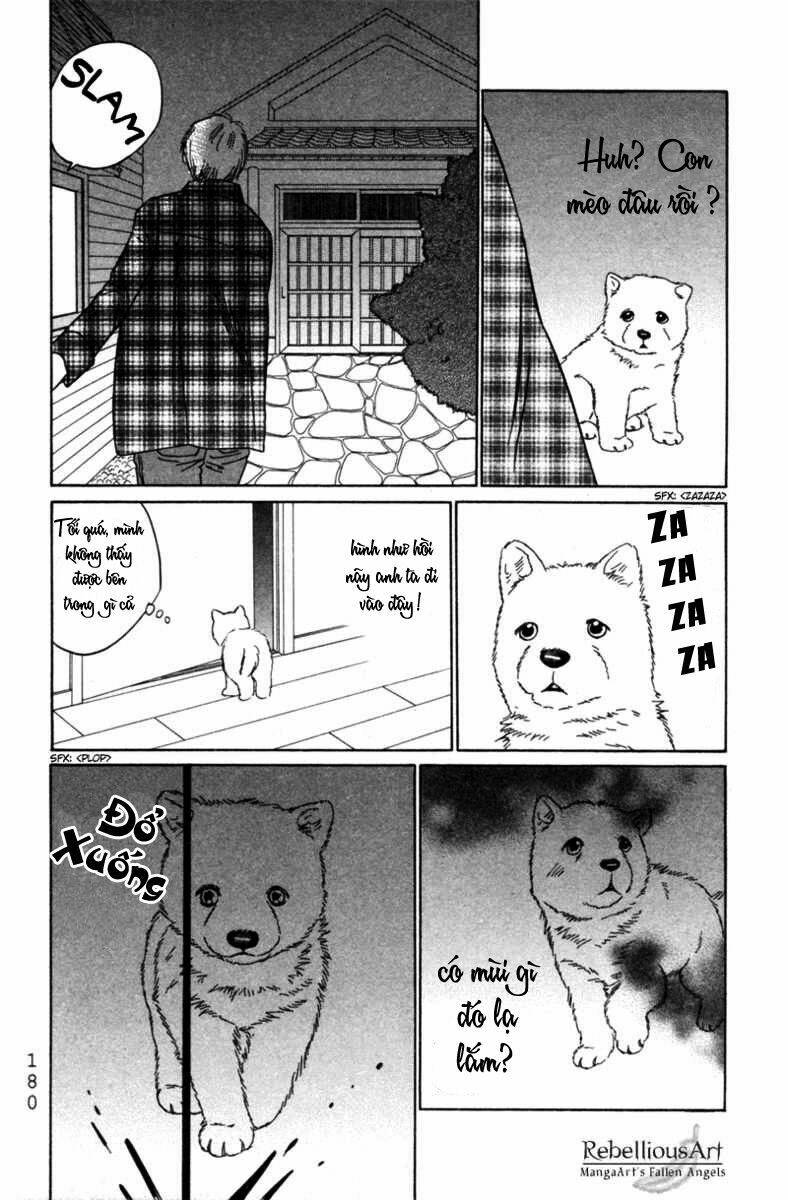 deep love - pao no monogatari chapter 6 11