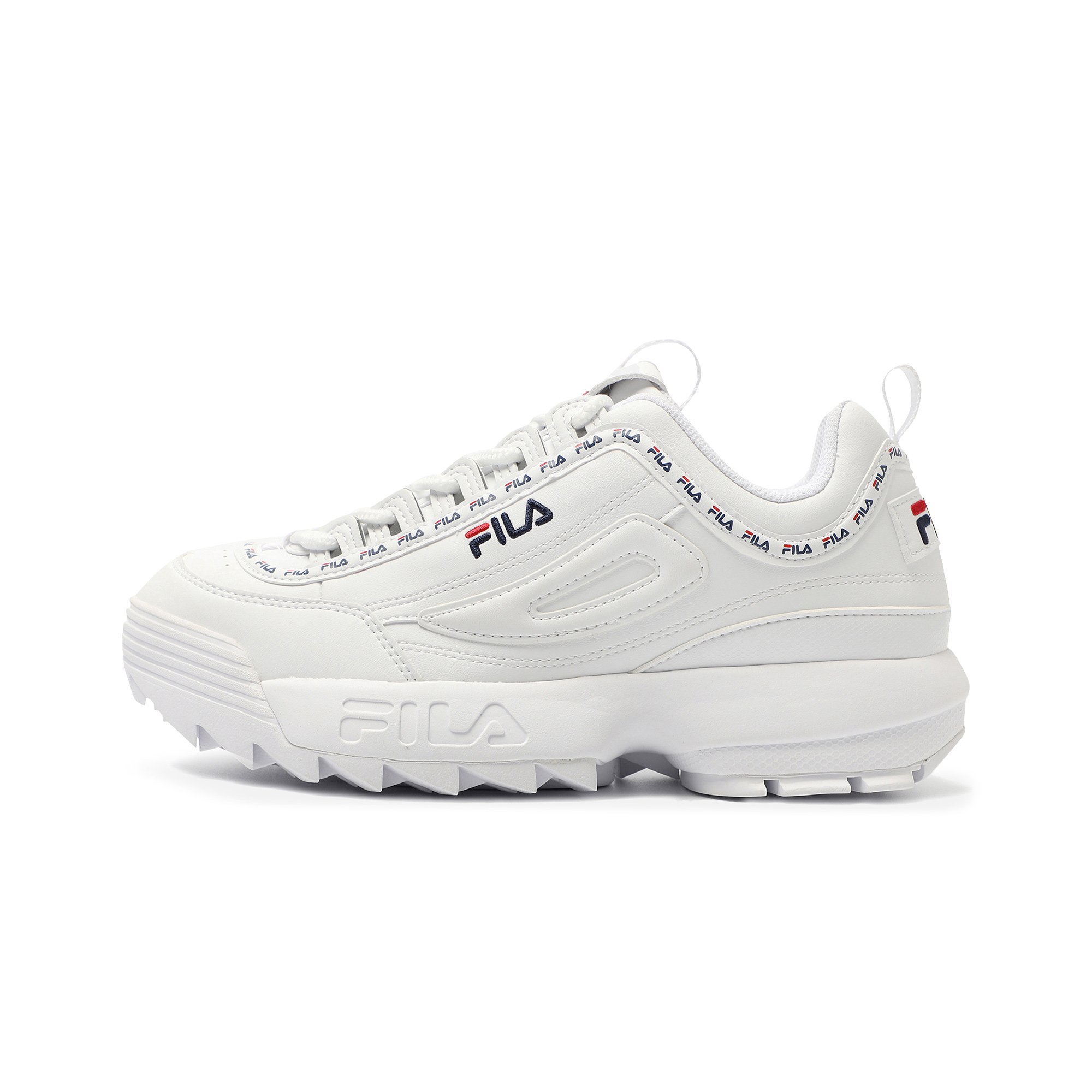 Giày Thời Trang Unisex Fila Disruptor 2 Tapeytape 1FM00865