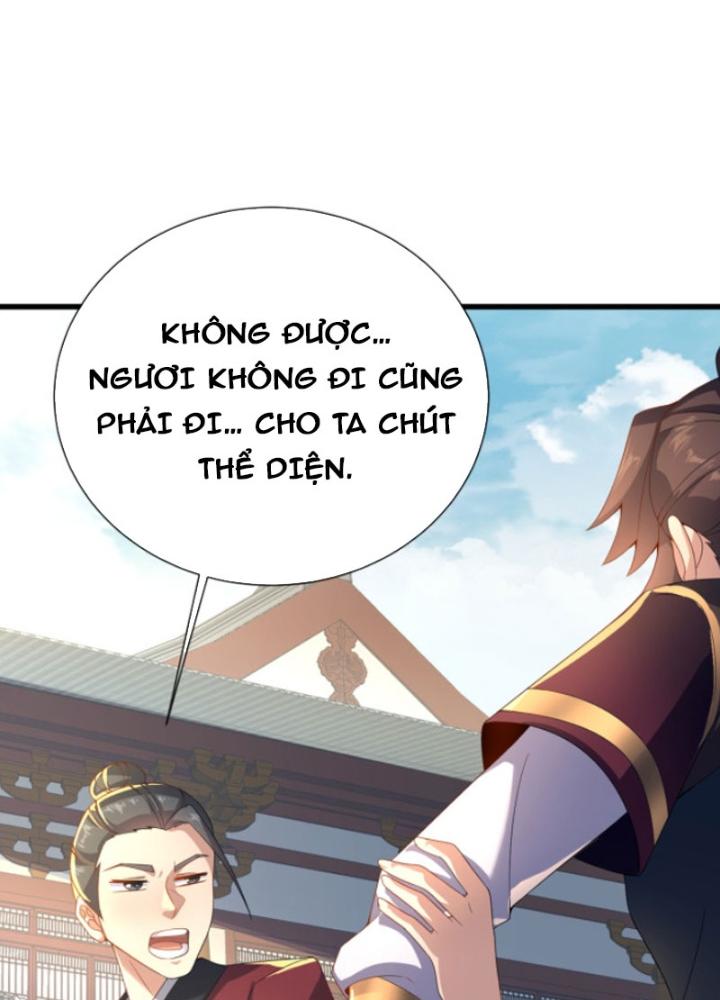 võ thánh này cũng quá khẳng khái chapter 6 136