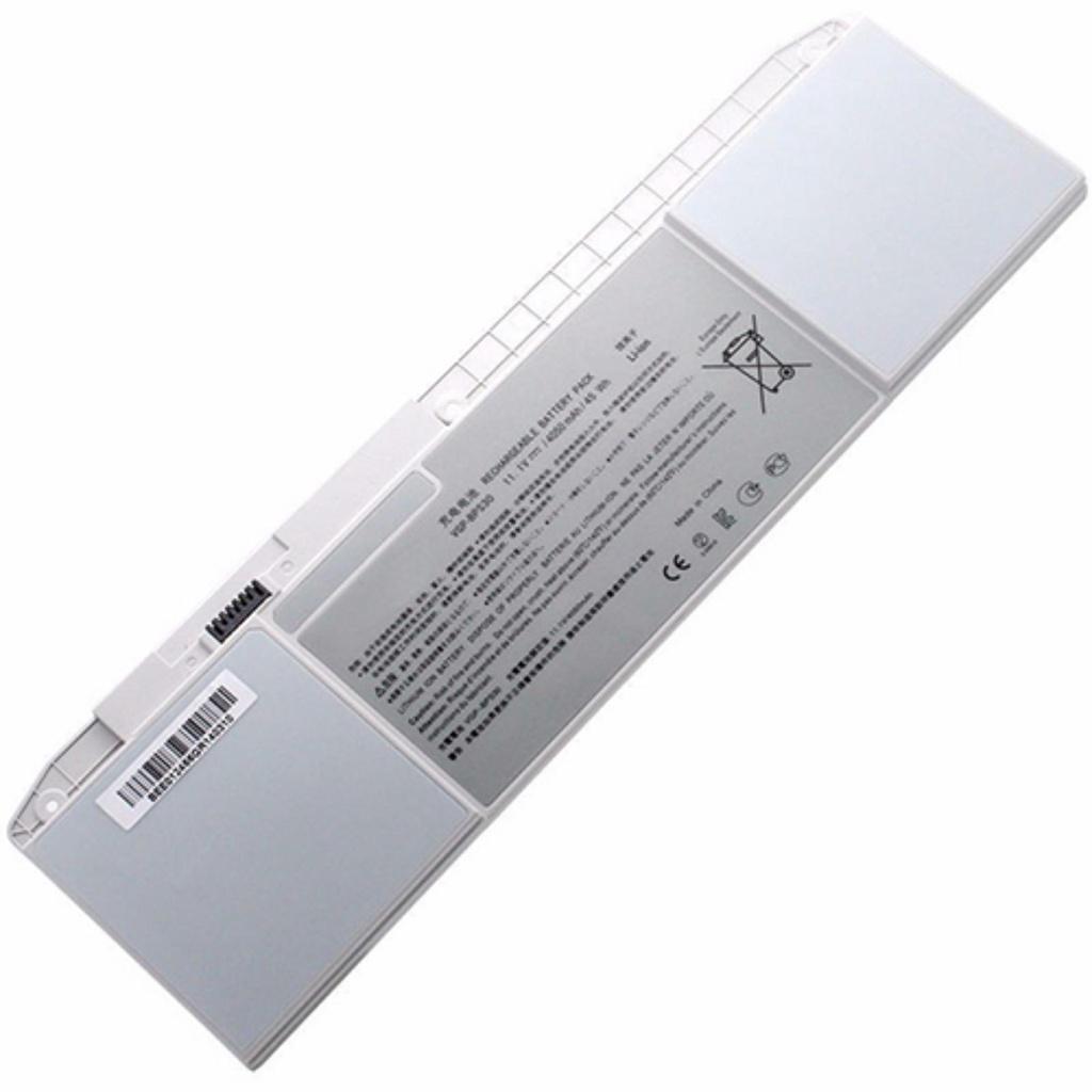 Pin Tương Thích Cho Laptop Sony Vaio Bps30 | Battery Sony Vgp-Bps30 - Hàng Nhập Khẩu New Seal TEEMO PC TEBAT1568