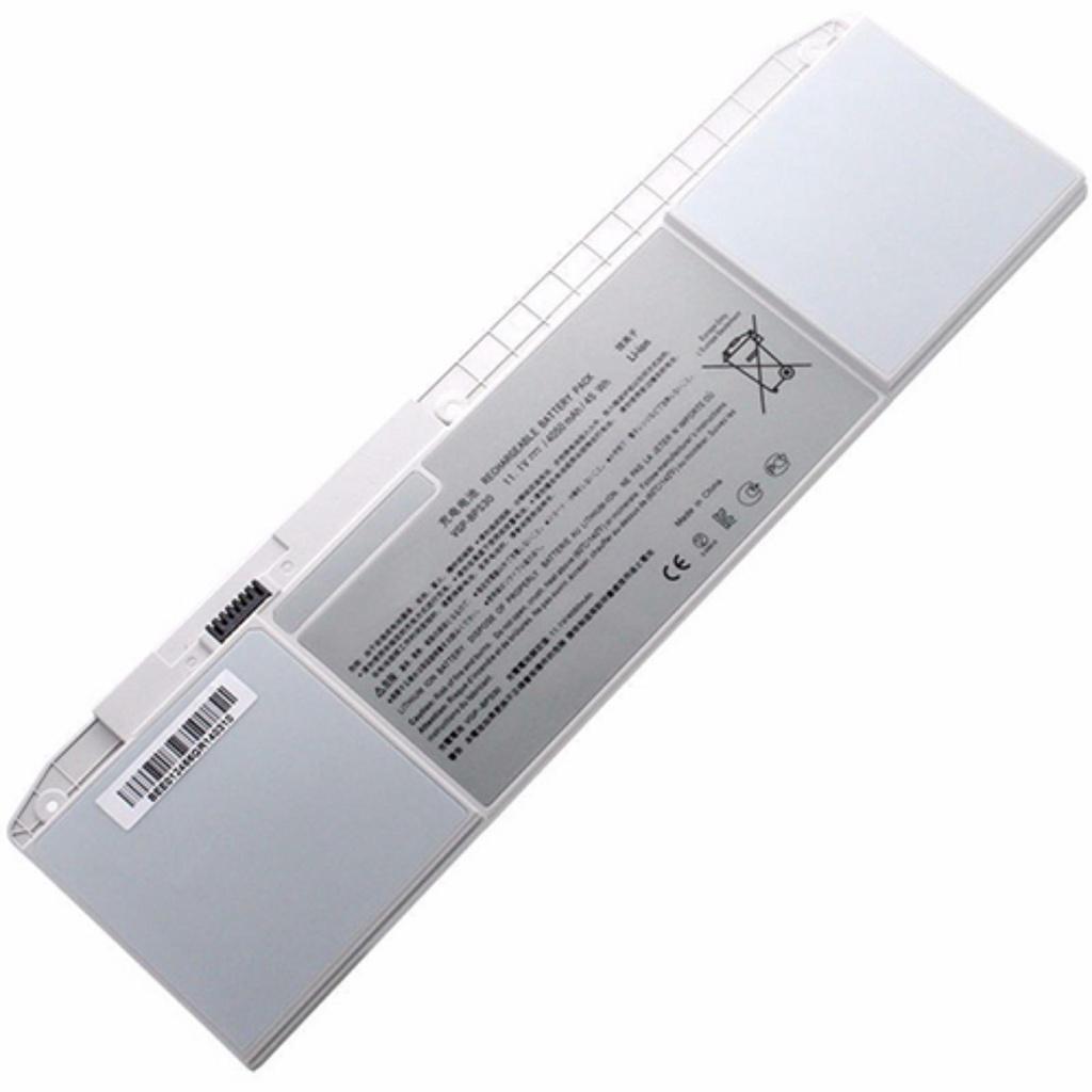 Pin Cho Laptop Sony Vaio Bps30 | Battery Sony Vgp-Bps30