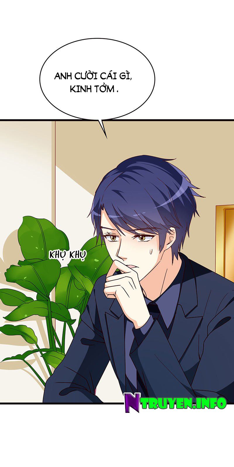 tình yêu một carat chapter 25 8