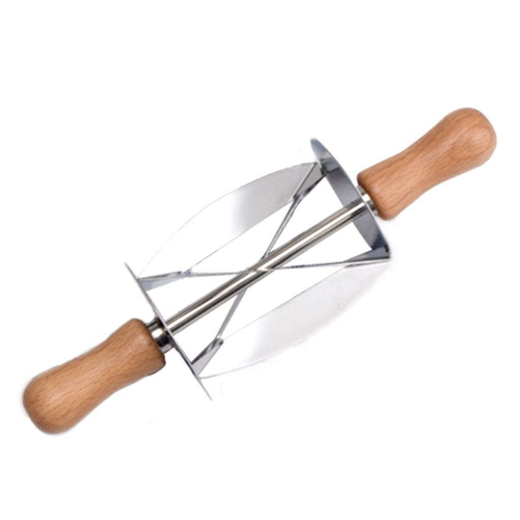 Cutter Maker Roller cake and bread Rolling Cutter