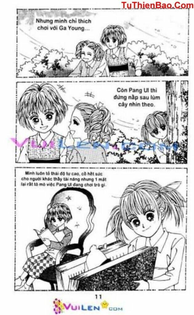 virus tiền chapter 8 12