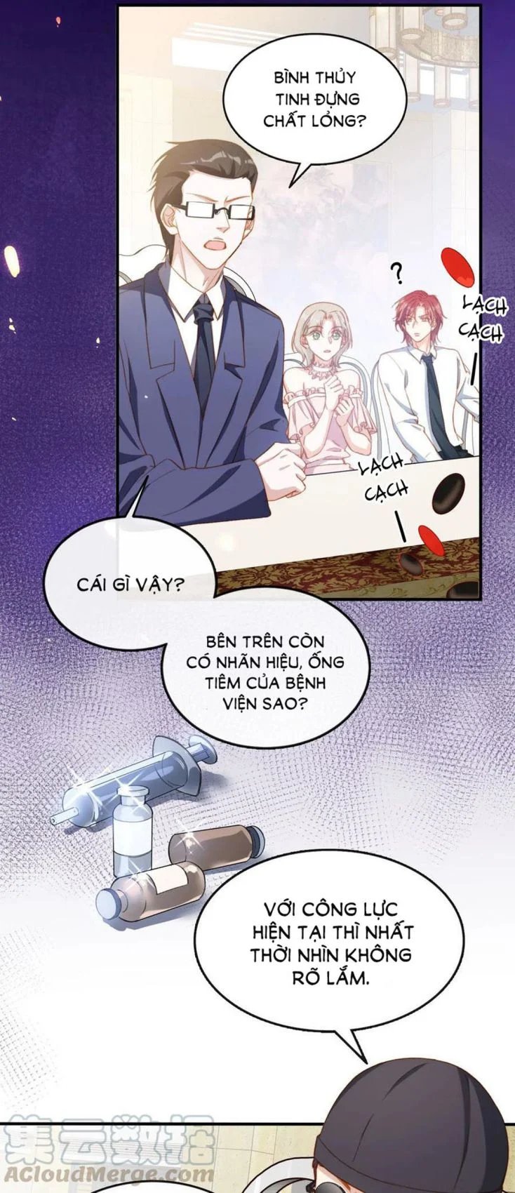 nụ hôn vực thẳm chapter 59 12