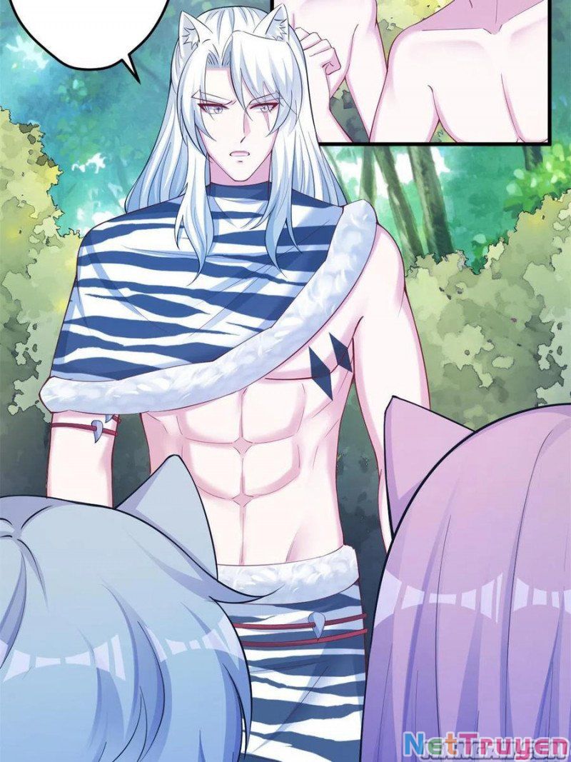 [16+] thảnh thơi thú thế chủng chủng điền, sinh sinh tể chapter 387 10