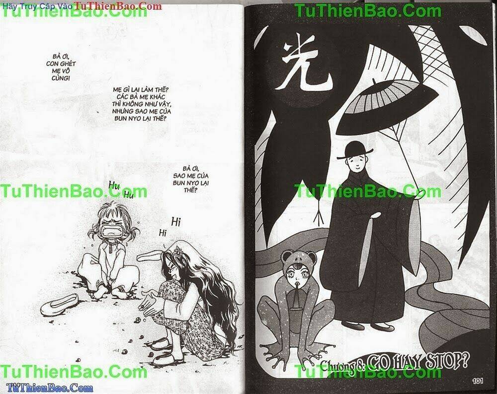 cổ vật kinh hoàng chapter 5 51