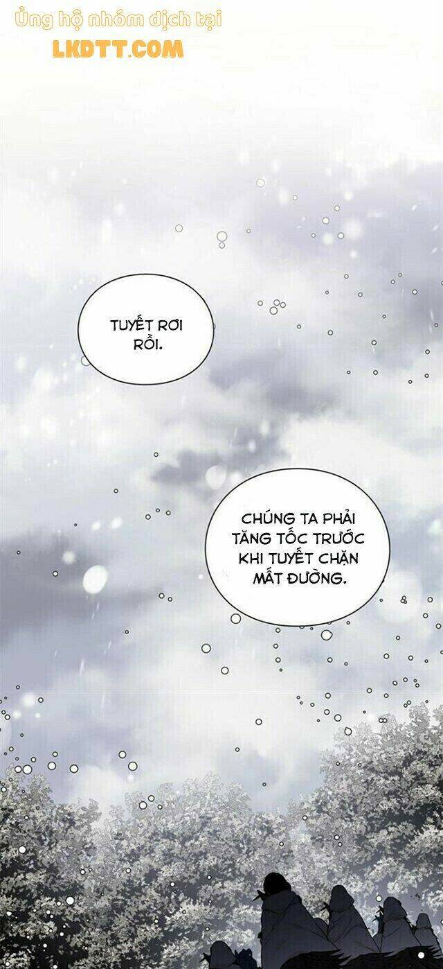 nữ hoàng ngoại khoa chapter 76 9