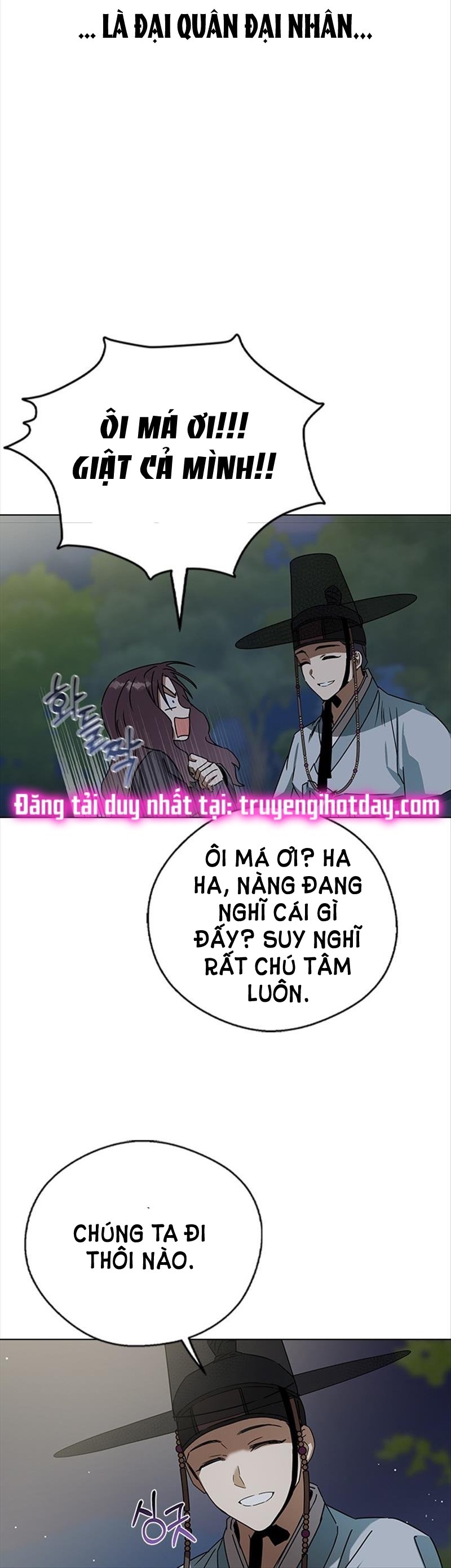 nhân duyên kiếp trước chapter 49.2 1