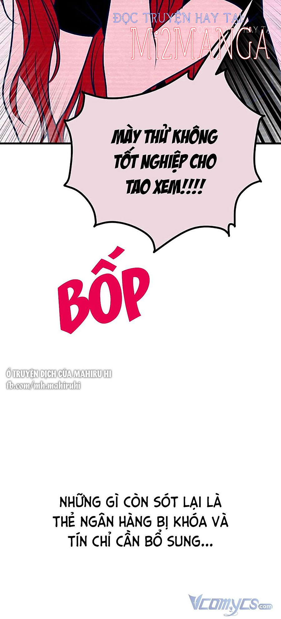 Kẻ Rác Rưởi Không Đáng Được Yêu chapter 46.2 9