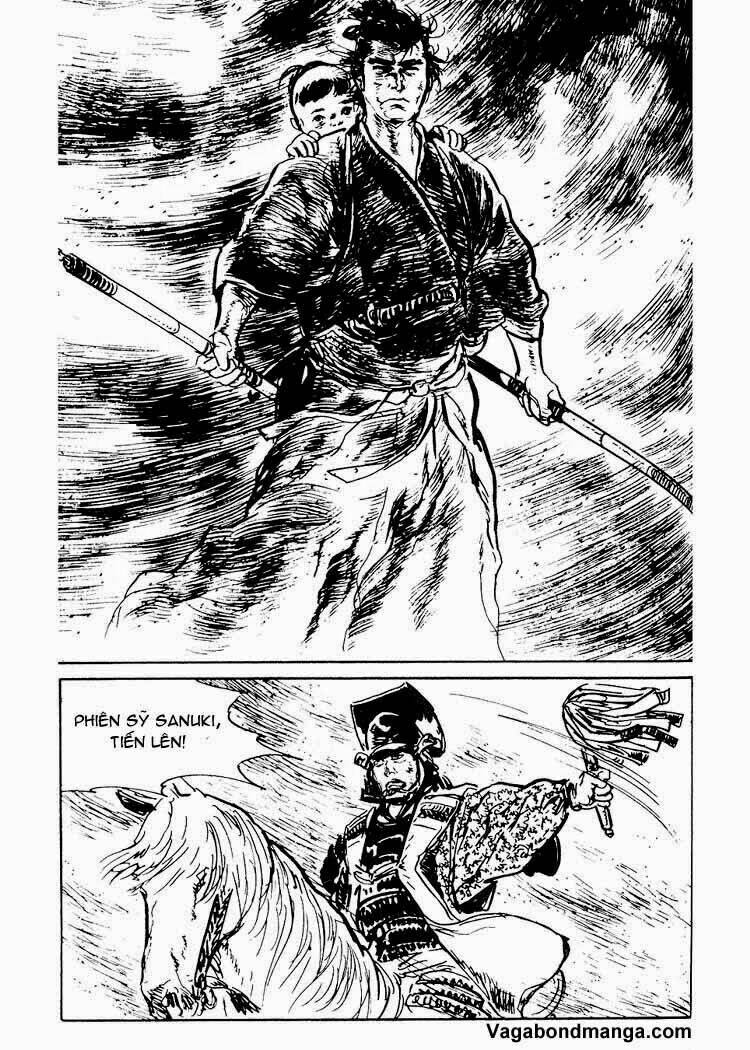 lone wolf and cub chapter 85 29