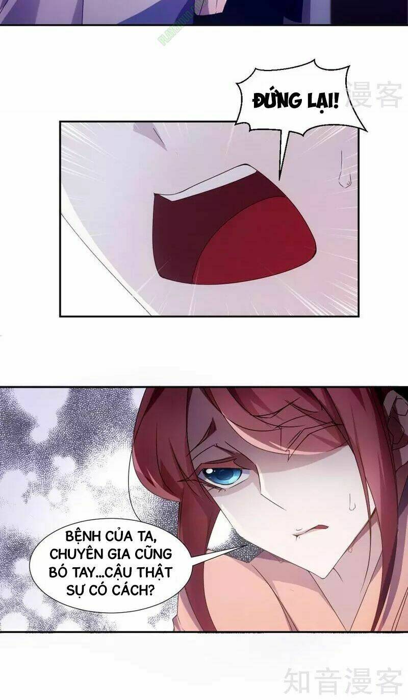 thần y hệ thống chapter 7 5