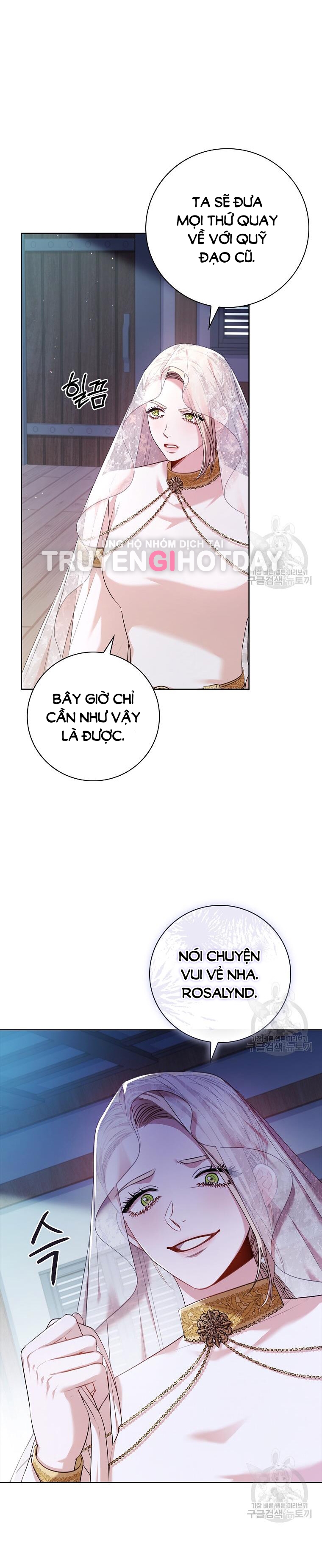 trở thành thư ký của bạo chúa chapter 103.2 9