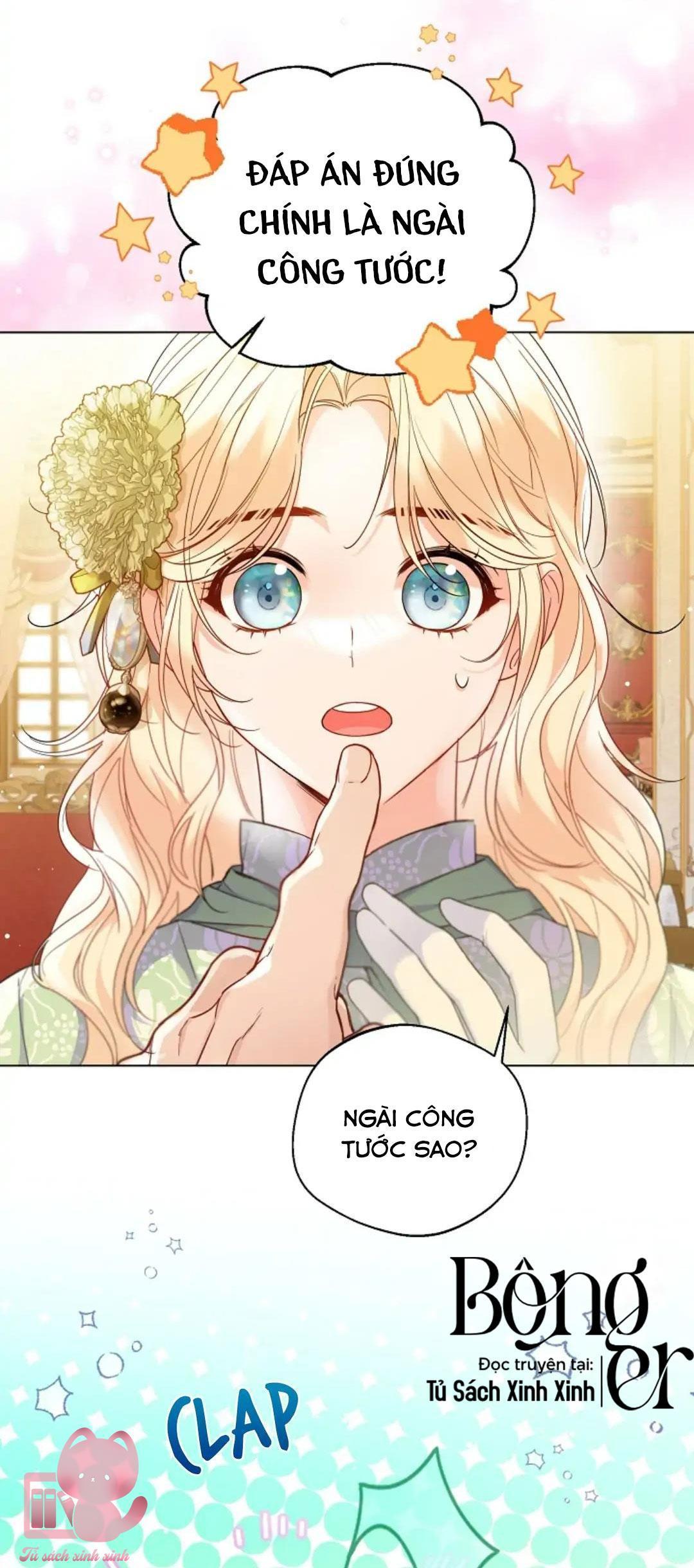 tiểu thư crystal là nam nhân chapter 19 6