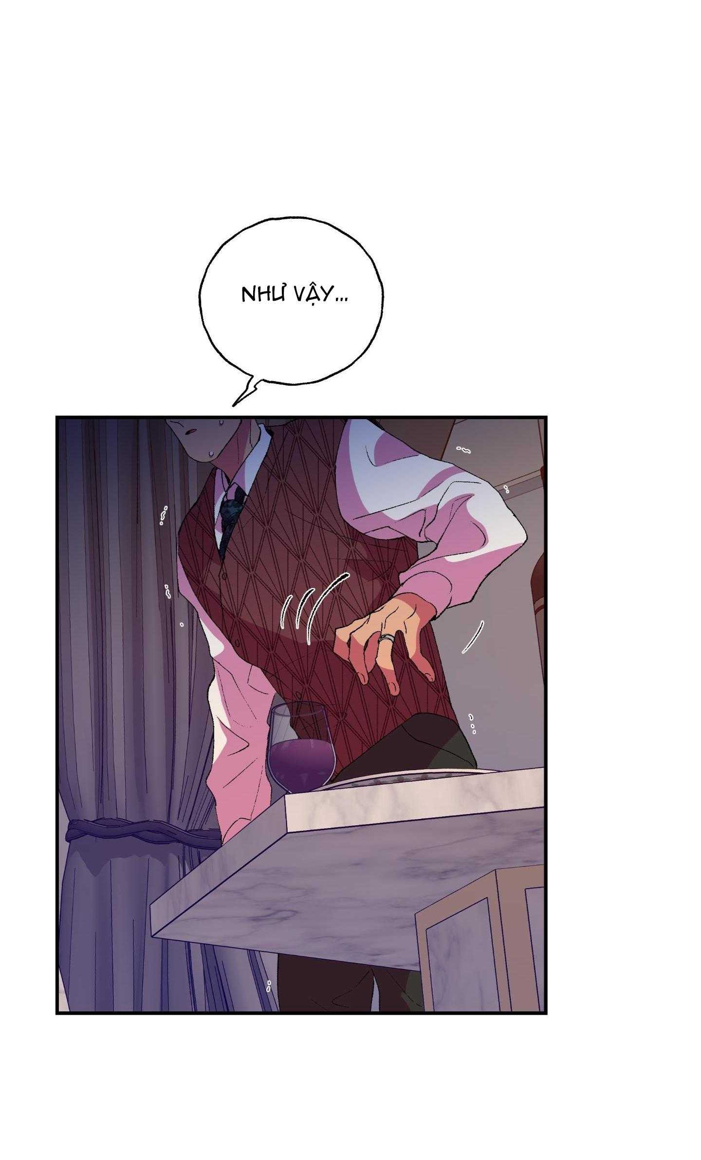 ông chú bên cửa sổ chapter 50 32