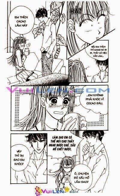 mãi yêu anh chapter 2 112