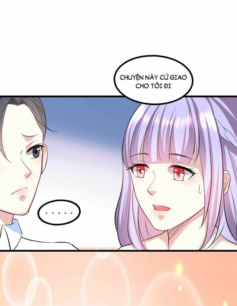 mặt nạ mê hoặc chapter 31 18