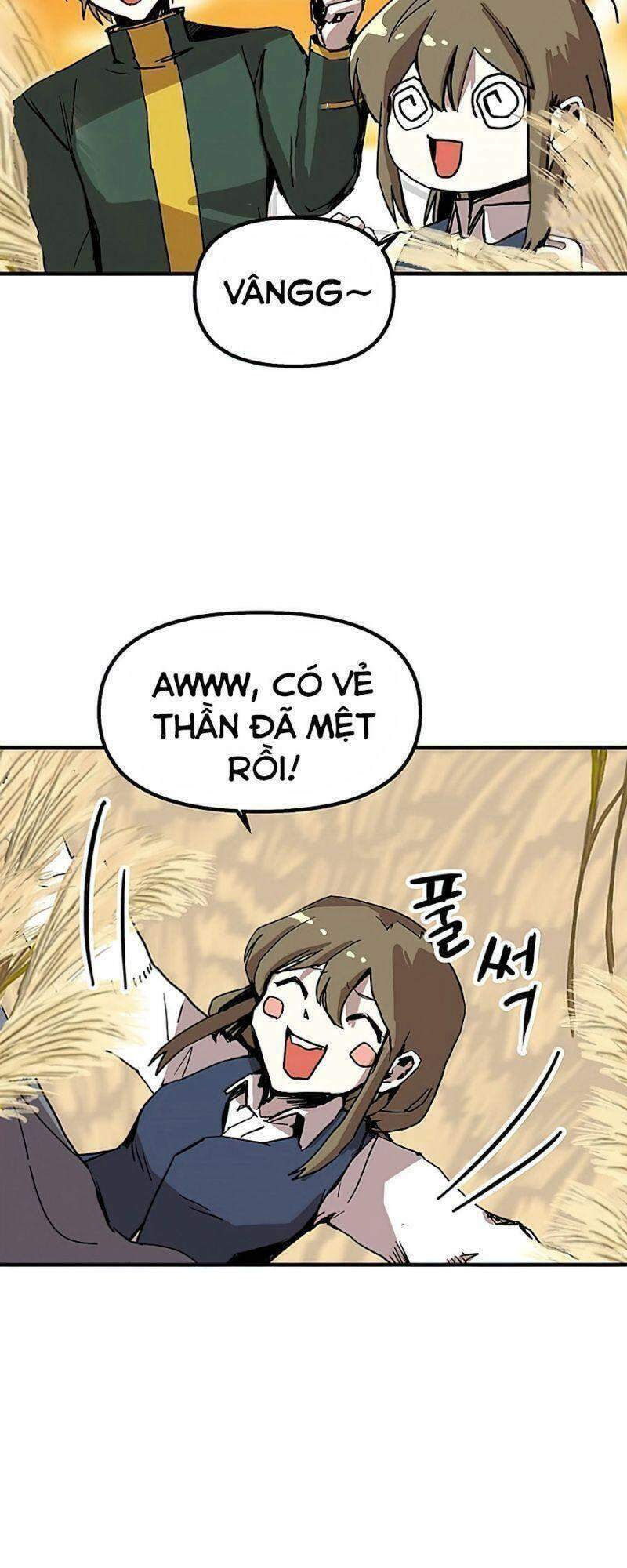 người chơi lỗi chapter 77 46