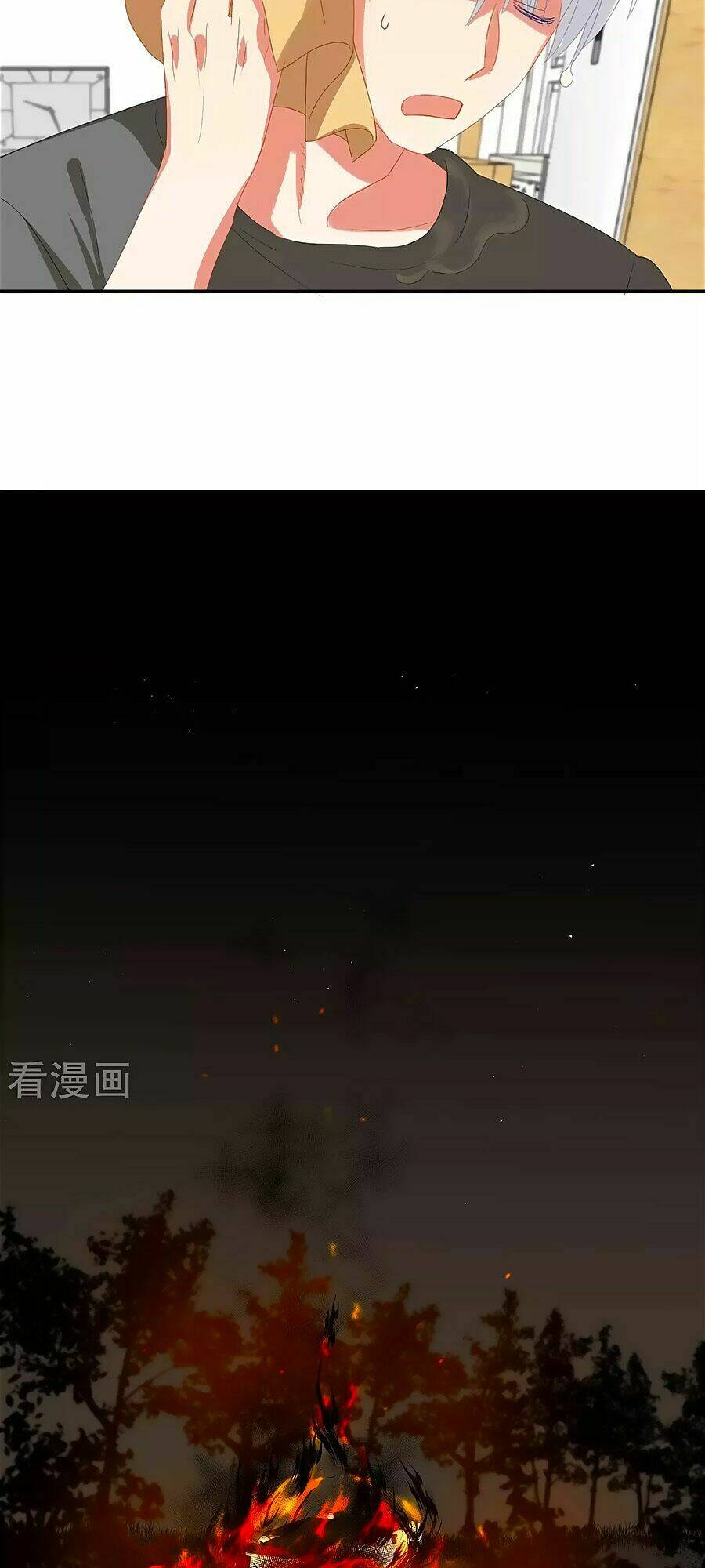 tửu điếm nữ vương chapter 19 22