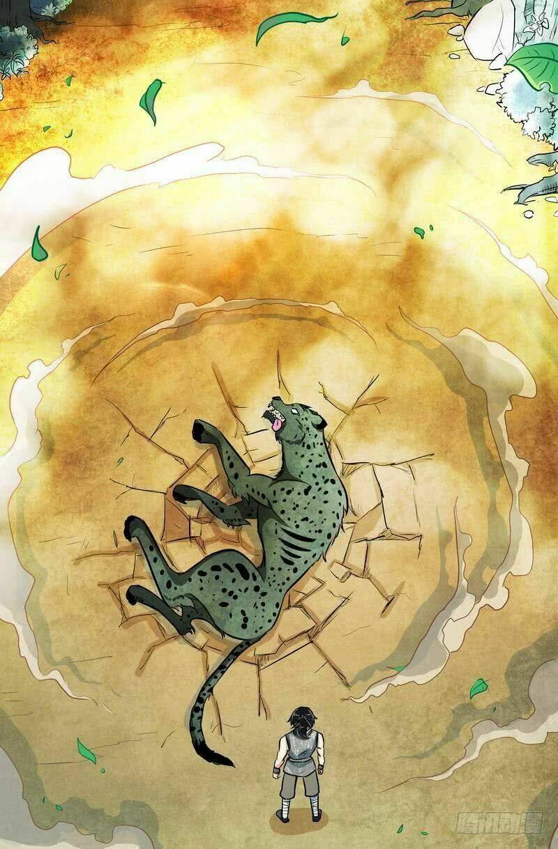 chí tôn thần ma chapter 5 79