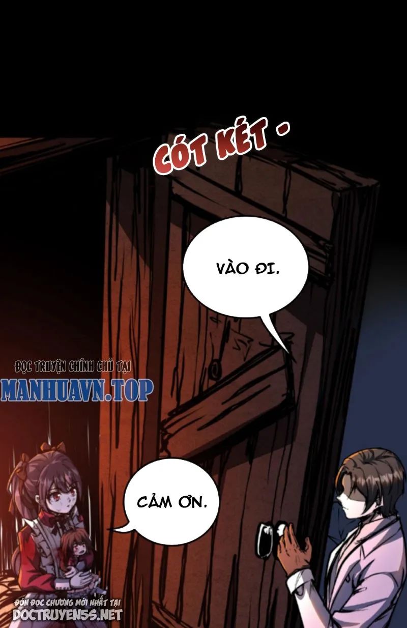 quỷ dị dược tề sư: bệnh nhân của ta đều là kinh khủng chapter 3 2