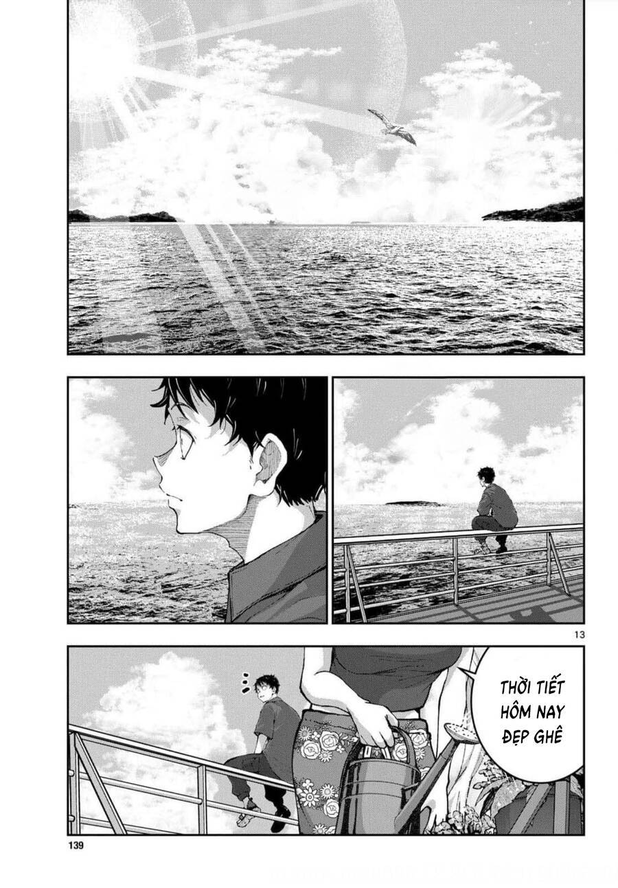 100 điều muốn làm trước khi chết chapter 61 15